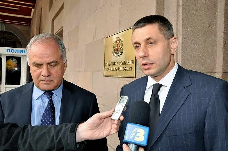 Любо Ганев хвърли волейболистите срещу Сърбия