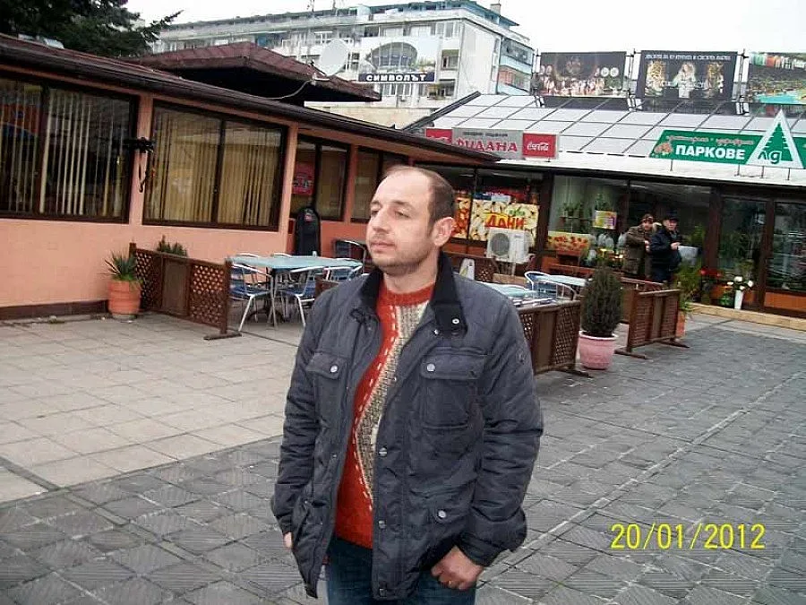 Петър спасил 6 лодки хора от "Титаник 2"