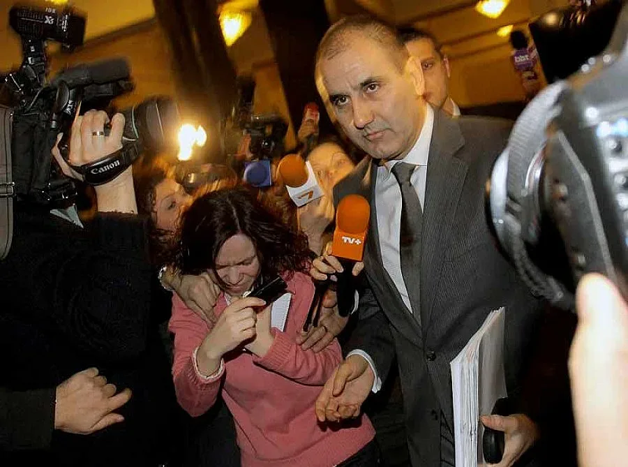 Цветанов: Не плащаме на независимите