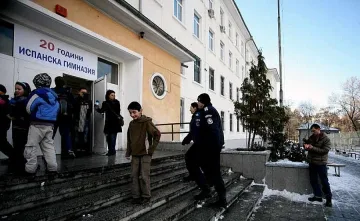 Приятелите на самоубилия се Вальо на баскет в негова памет