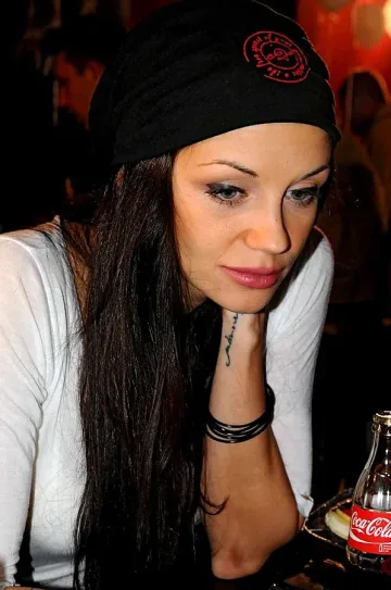 Диляна Попова: Влюбена съм в Яна