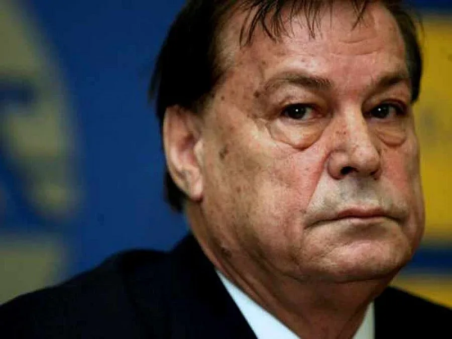 Вкарват в затвора за 3, 5 г. бившия зам.-министър Чаушев