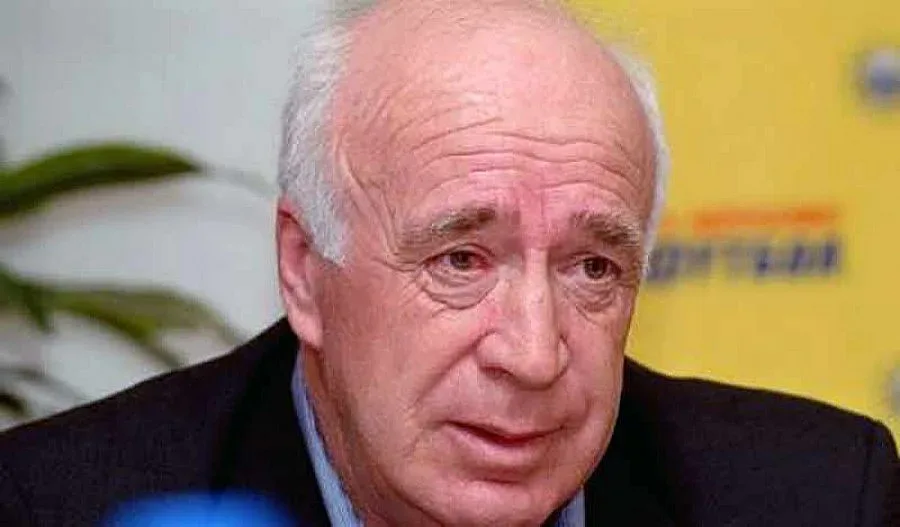 Кирил Ивков се захваща с школата на "Левски"