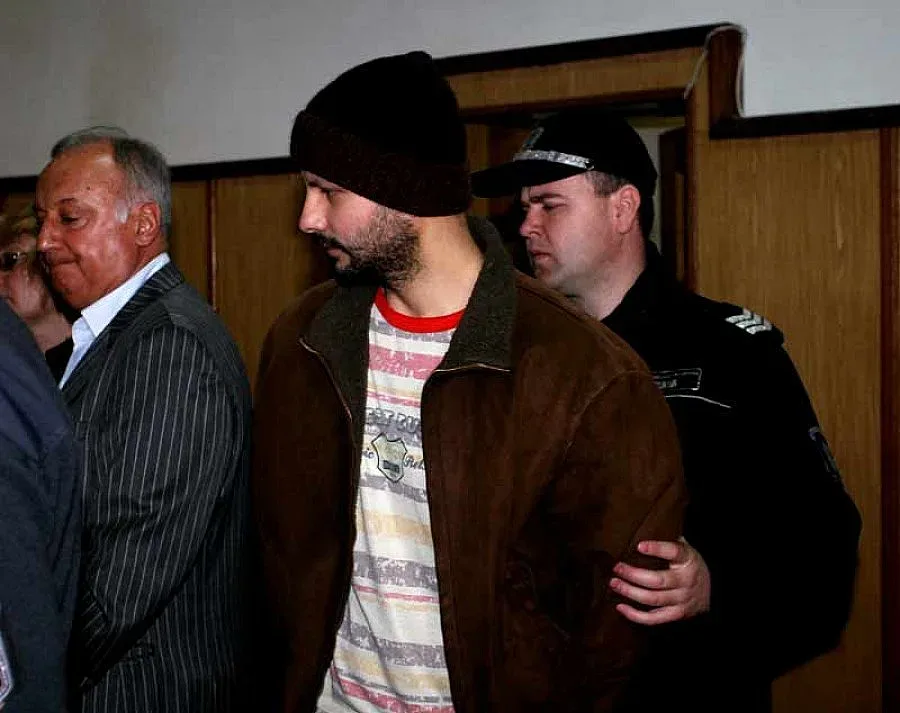 Майката на Заека: Той не е наред, оставете ме на мира