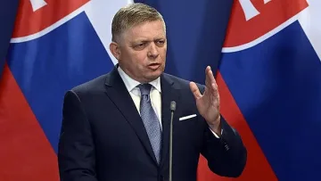 Роберт Фицо шокира: Това е гаранция за Трета световна война