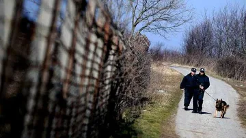 Марица погълна 47 бежанци за година