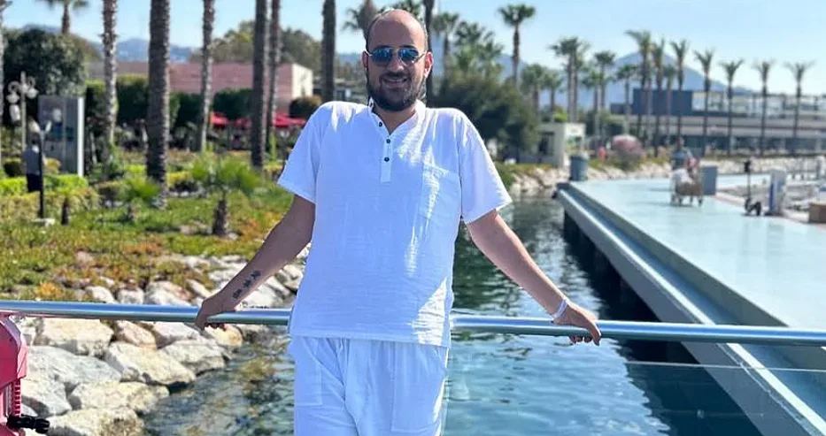 Късмет. Наследникът на Слави живее в разкош