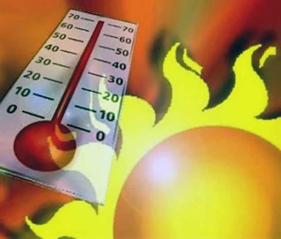 2011 - най-топлата година в историята