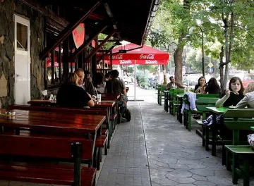 Кметска гьостерица за бизнеса