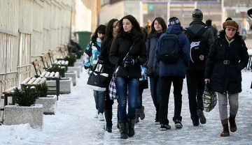 Без траур за Вальо в Испанската гимназия