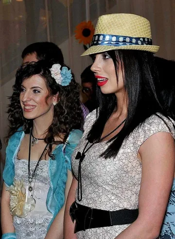 Зара забърса холивудски режисьор