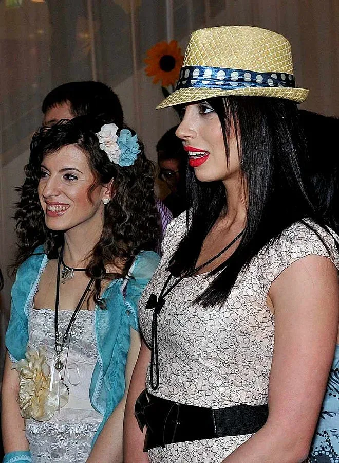 Зара забърса холивудски режисьор