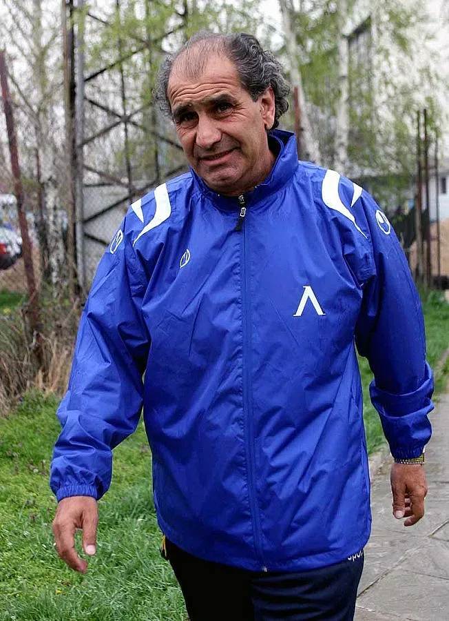 "Левски" сменя шефа на школата