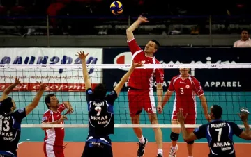 Волейболният ЦСКА запазва отбора за титлата 