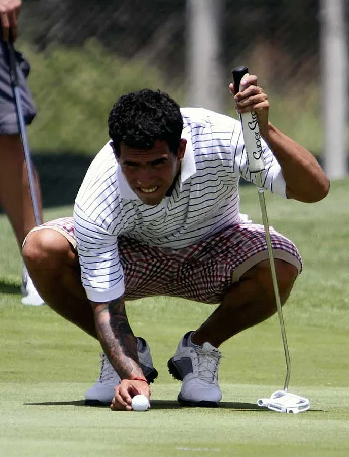 Анчелоти призна, че иска Тевес