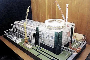 Финландци взимат 20% от АЕЦ "Белене"