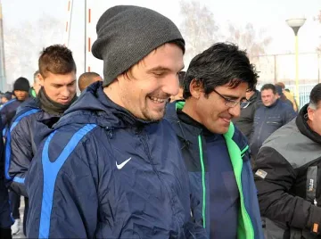 "Левски" удари "черен печат" на национален селекционер