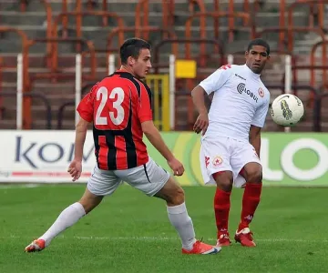 Бразилец от ЦСКА напира за среща с шефа