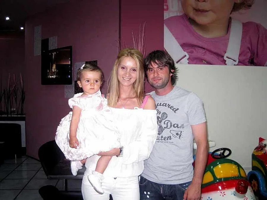 Тенисистът Тодор Енев вдига сватба след 12 г. любов