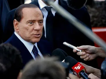 Берлускони продава "Милан"