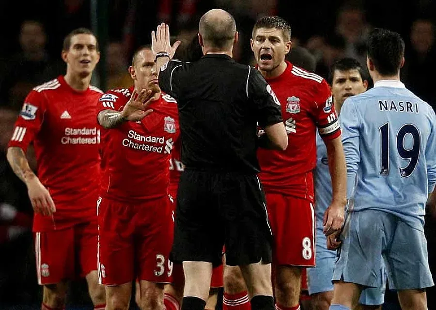 Американци обличат "Ливърпул"