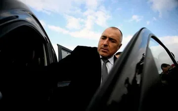 Бойко в шок от владиците-агенти