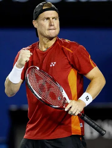 Открито първенство на Австралия - мъже, резултати