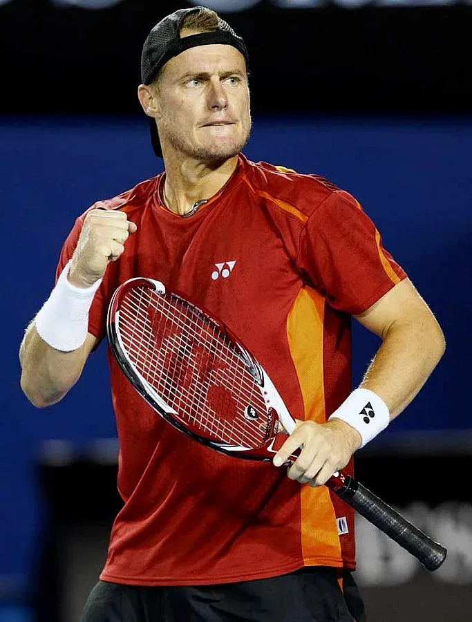 Открито първенство на Австралия - мъже, резултати