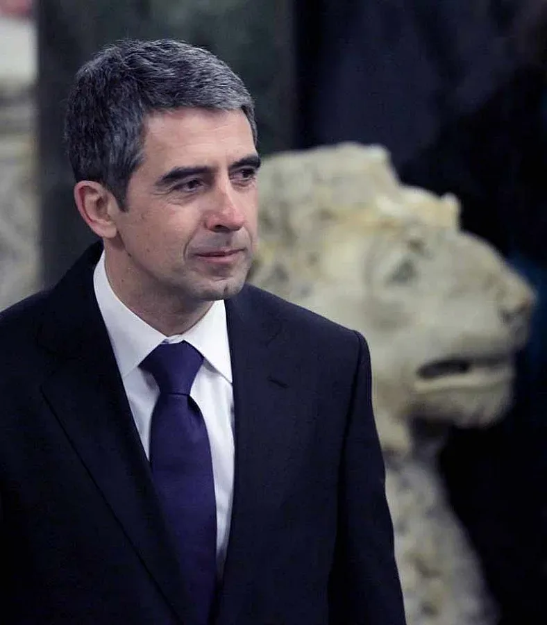 Плевнелиев: Ще бъда политически арбитър