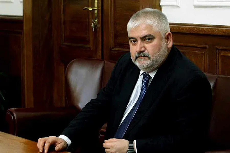 Викат в НС Калин Георгиев, Флоров и шефа на МВР Перник