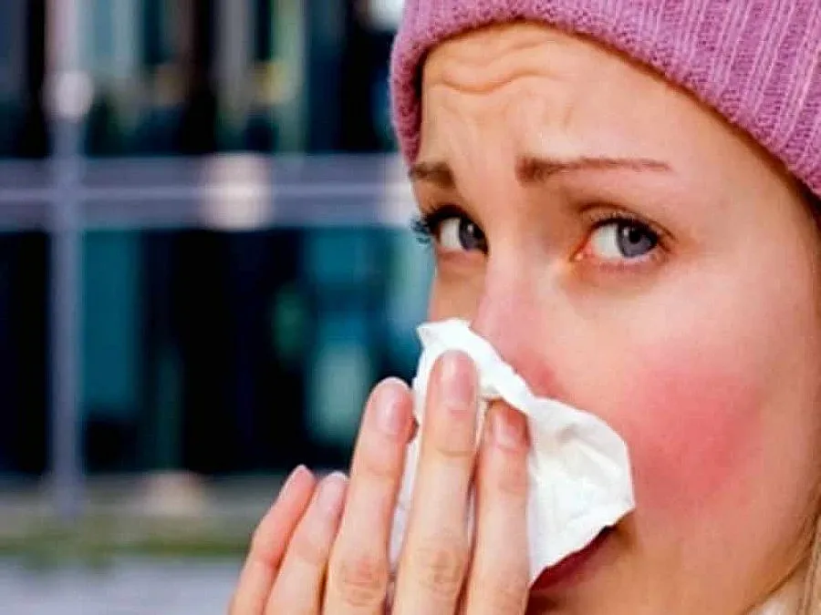 Грипната епидемия дойде, болниците препълнени