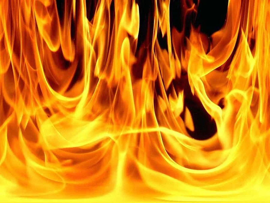 Баба загина в пожар дни преди да закръгли век