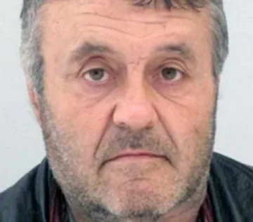 МВР издирва 53-годишен мъж