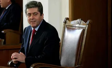 Първанов: Важно е да се запази доверието в президента