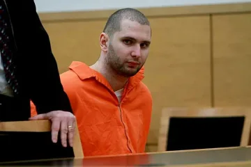 Осъдиха на 200 г. Касапина от Бруклин 