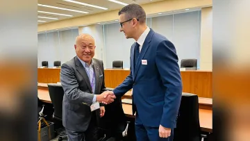 Българското кисело мляко покорява Япония с нова научна мисия