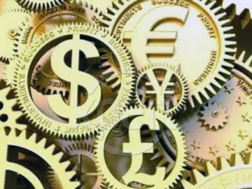 МВФ търси половин трилион долара за борба с кризата  