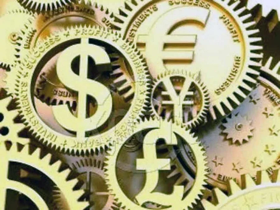 МВФ търси половин трилион долара за борба с кризата  