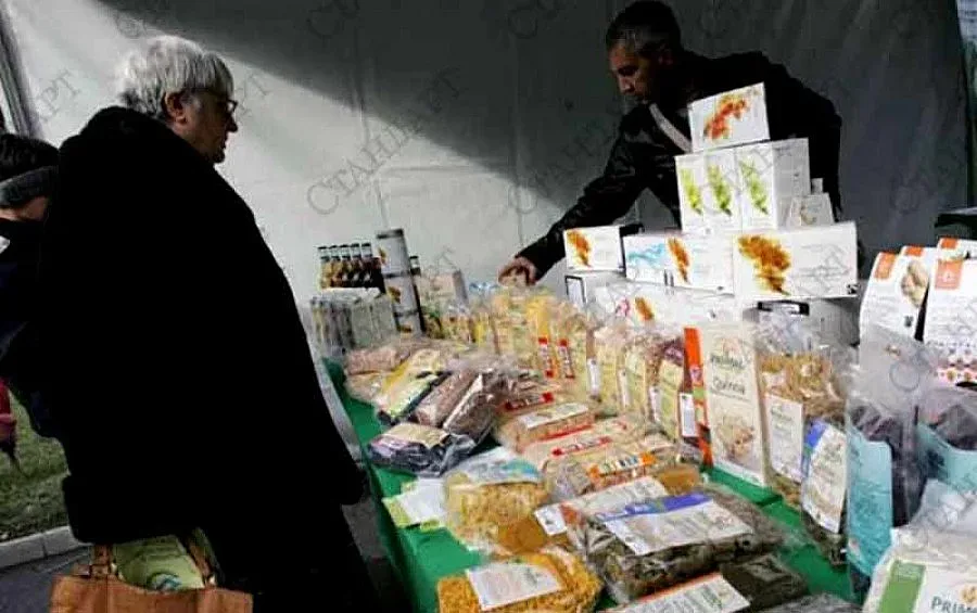 Пробиваме в ЕС с плодове и билки