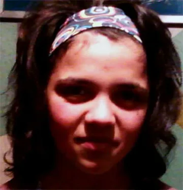 МВР издирва 18-годишно момиче