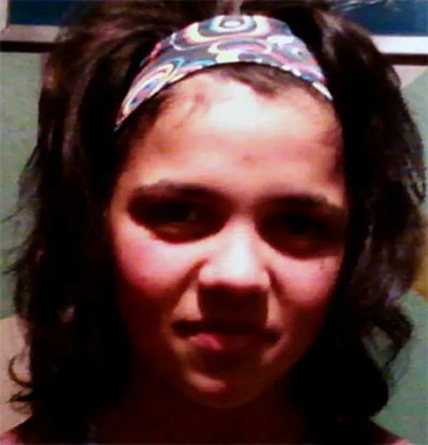 МВР издирва 18-годишно момиче