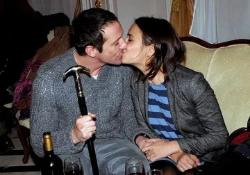 Деян Донков става даскал