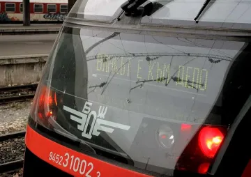 БДЖ вади 10 млн. евро за мотрисите до края на 2012 г.