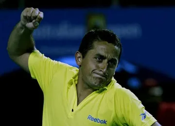 Алмагро: Григор е играч от бъдещето