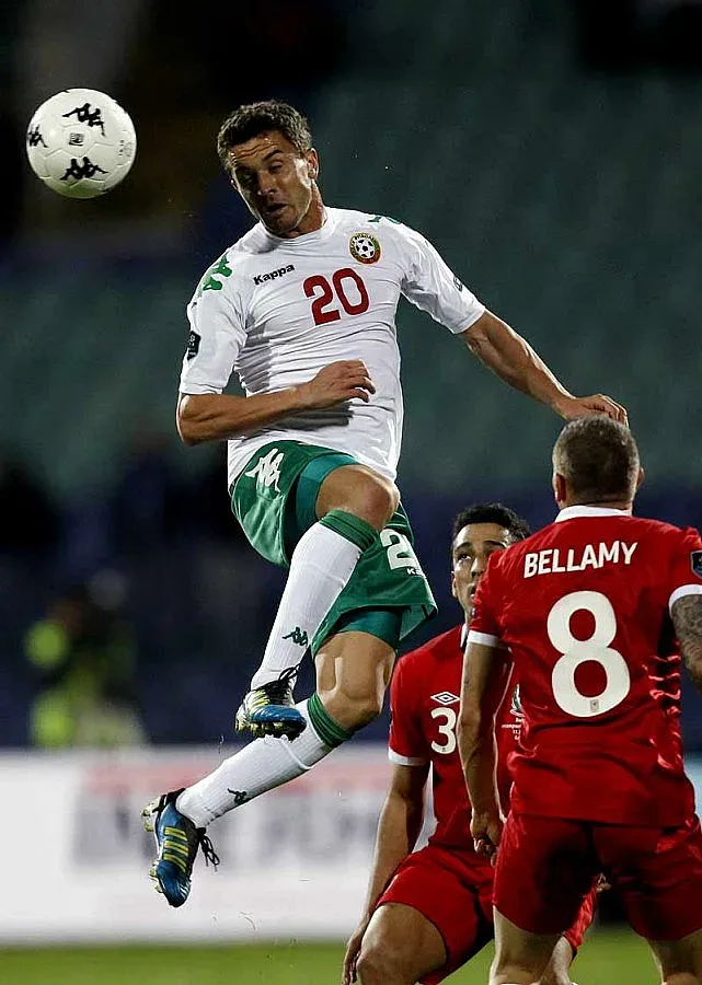 "Енерги" връща Рангелов заради 75 бона заплата