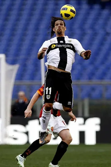 Фен продаде на търг футболист на "Ювентус"