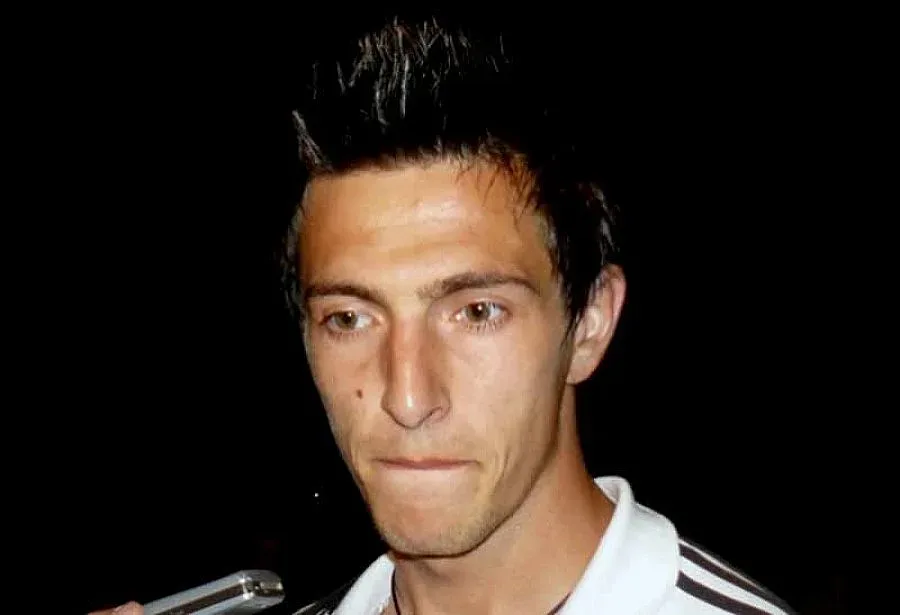 "Ювентус" набелязва Станислав Манолев