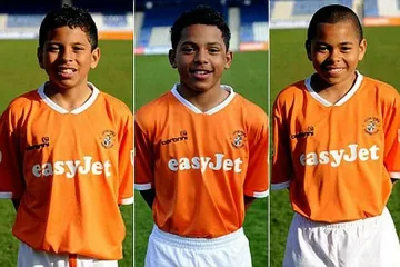 "Челси" подписа с трима братя от "Лутън"