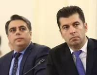 Скандал! Парламентът спаси от разследване соросите от ПП-ДБ