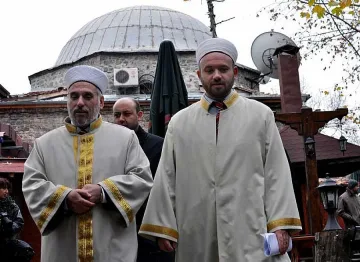 Главният мюфтия: Досието ми е изфабрикувано